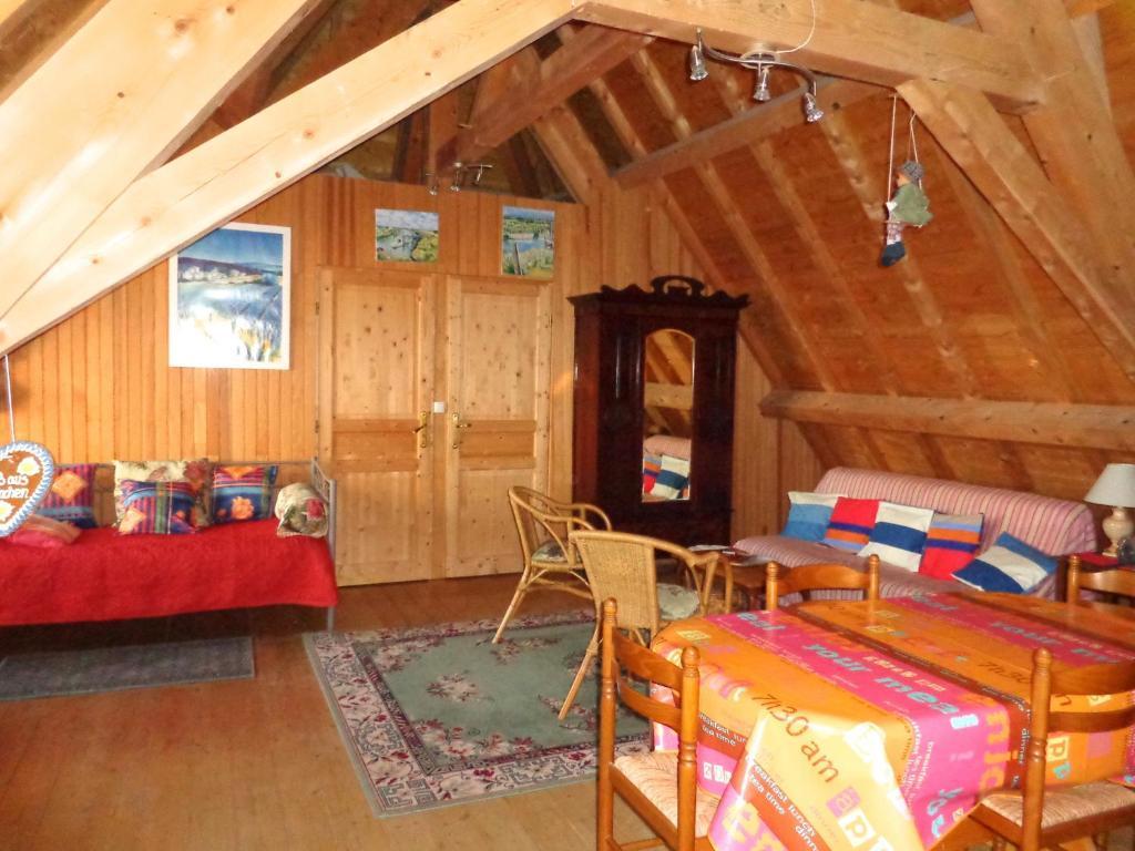 Chateau D'Avanton Ruang foto