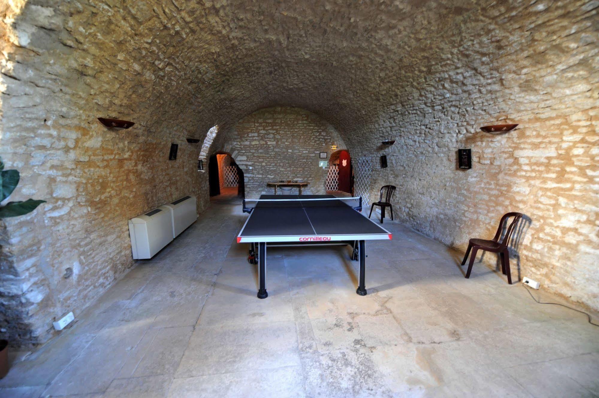 Chateau D'Avanton Bagian luar foto